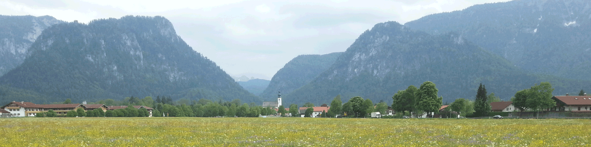 Ferienwohnung Lambertz in Inzell
